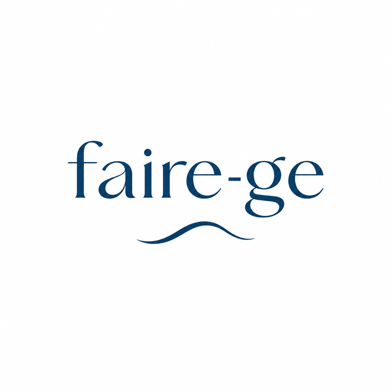 faire-ge logo